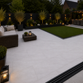 Acmite Ice White Paving Slab 900x600 20mm