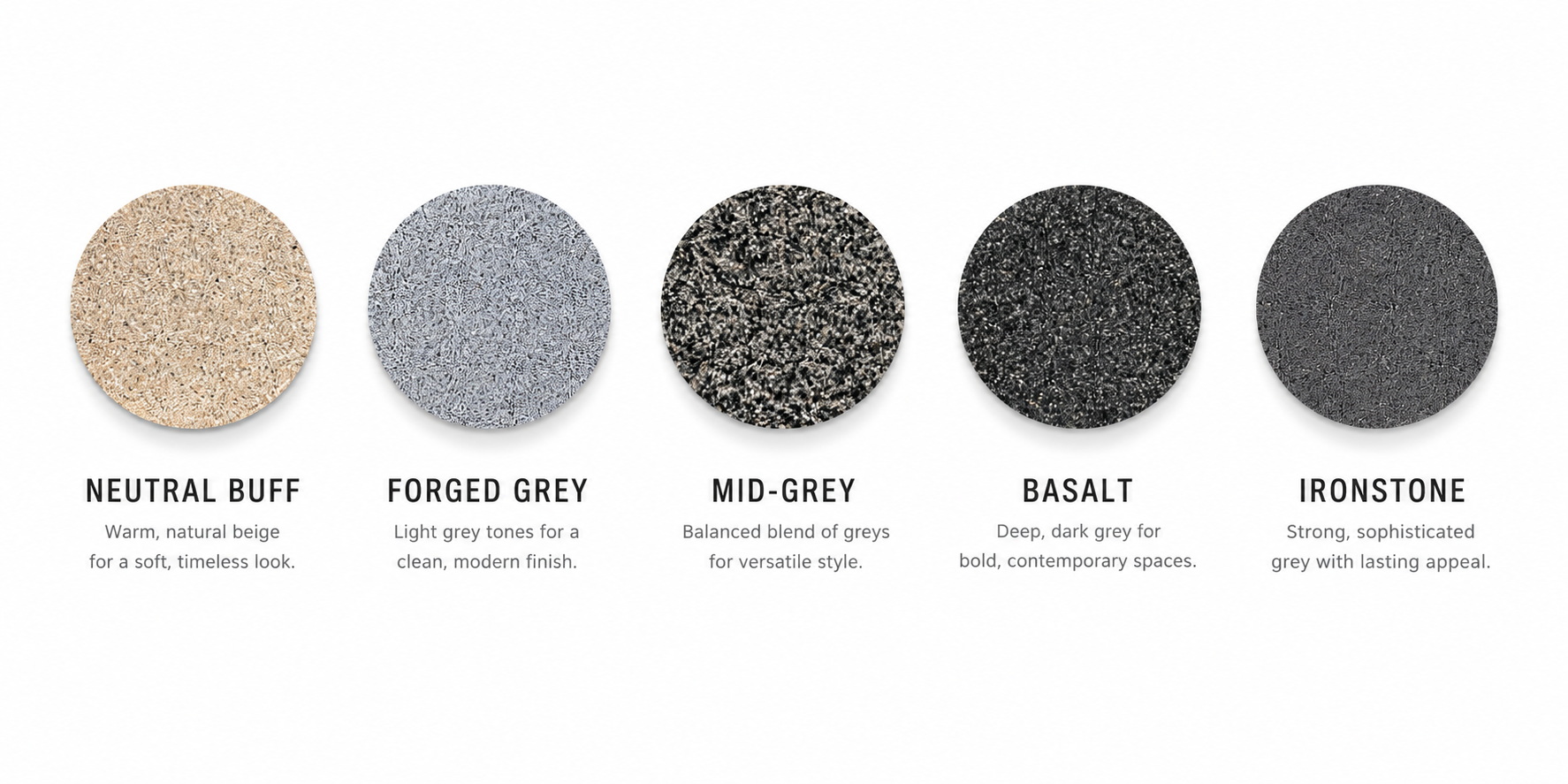Nexus ProJoint TITAN Natural Stone Paving Grout