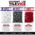 Nexus Tile Vice Spin Levelling System
