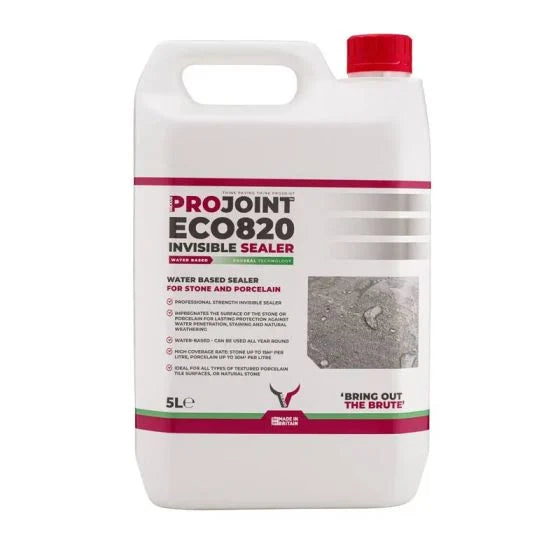 ProJoint ECO-820 Invisible Sealer – 5 Litre
