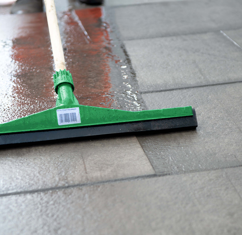 Steintec Squeegee Joint Cleaning Tool