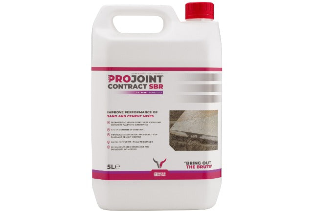 Nexus ProJoint Contract SBR – 5 Litre