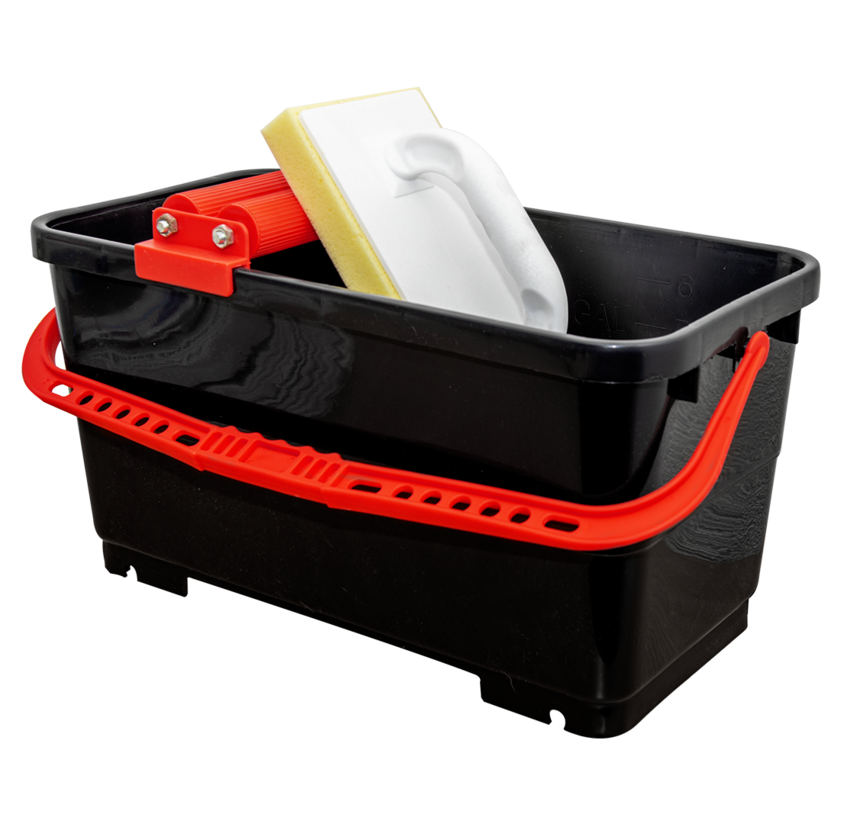 Steintec Washboy Hand Sponge