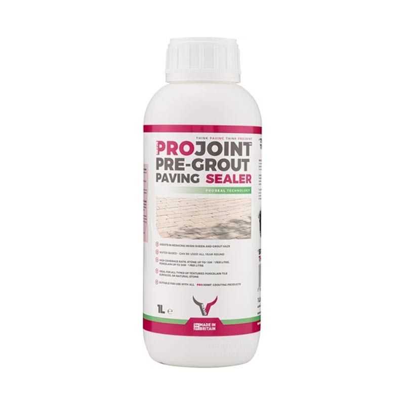 ProJoint Pre-Grout Paving Sealer