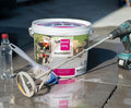 Steintec Tuffbond Priming Mortar – 12kg Plastic Tub